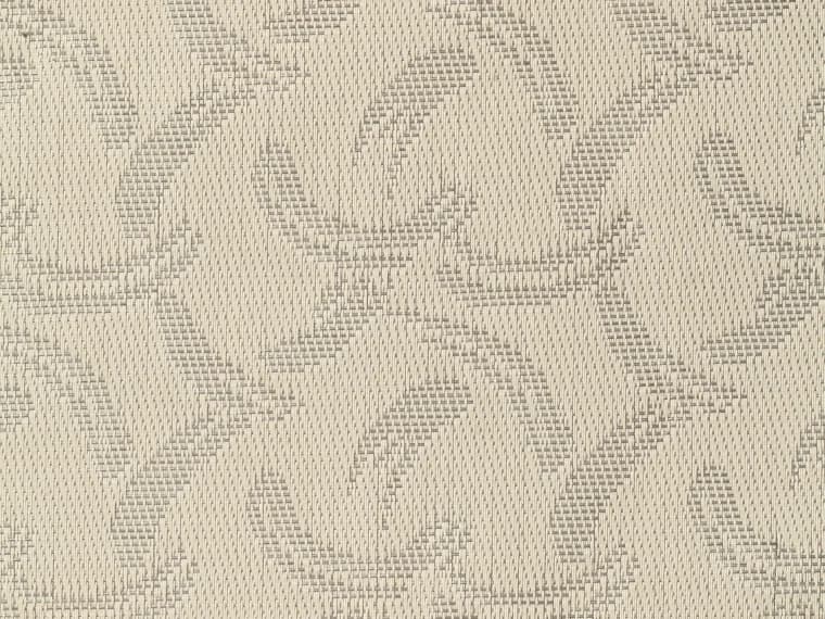 Beige visual reference Coated Mesh For Equipment Covers, model AOL-VCPM-016