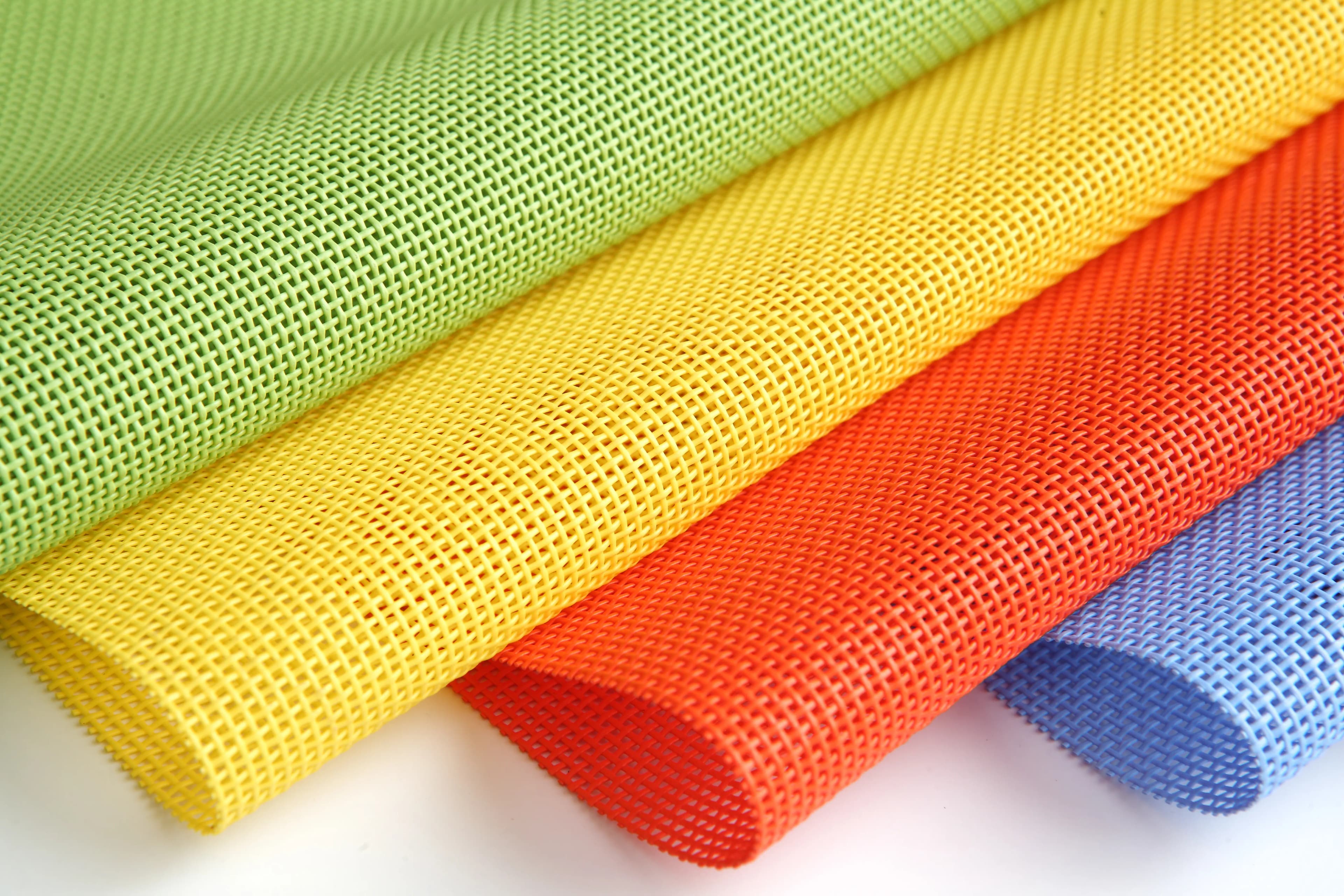 Textilene Fabric material reference